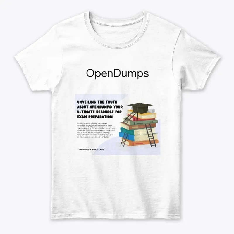 Open Dumps: Your for Exam Brilliance